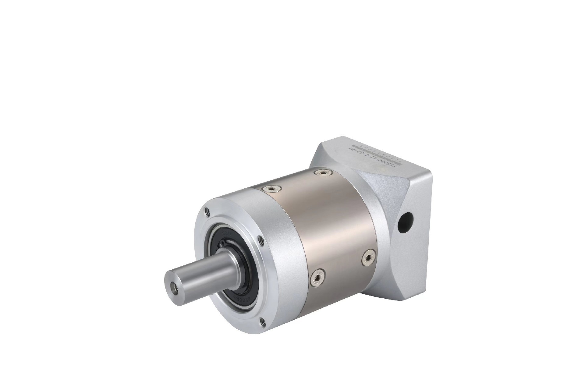 立成機電 行星減速機 直齒 選型