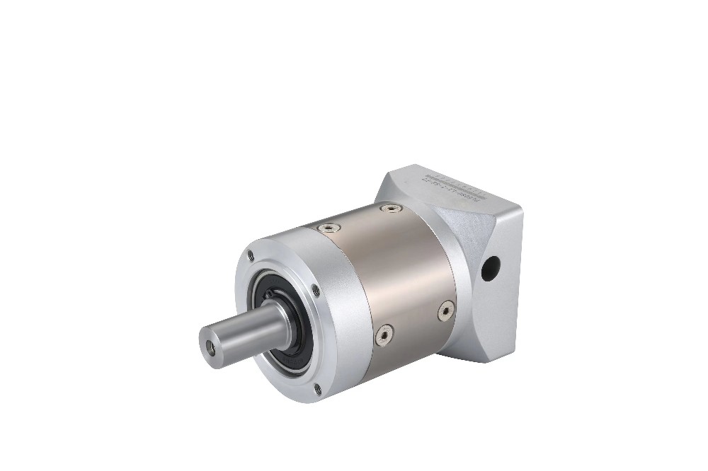 立成機電LCPLE系列直齒精密行星減速機–高精度、高剛性的傳動解決方案