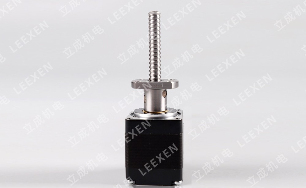 20滾珠絲桿步進(jìn)電機(jī) | 中國(guó)領(lǐng)先的運(yùn)動(dòng)控制器解決方案供應(yīng)商