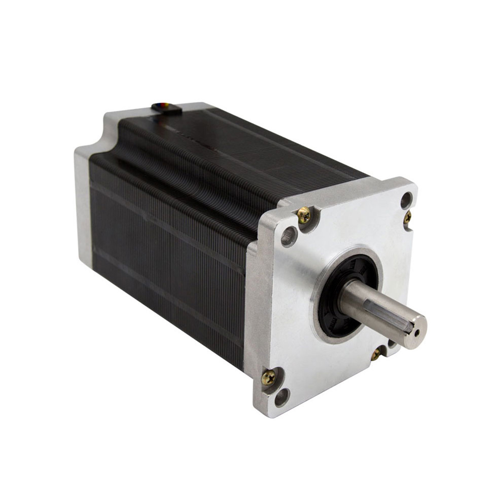 立成110、130機(jī)座步進(jìn)電機(jī)