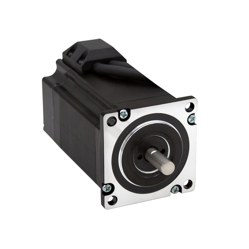 立成57系列電機（閉環(huán)、開環(huán)、剎車、剎車閉環(huán)）