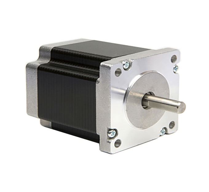 立成60步進電機產(chǎn)品介紹：開環(huán)、閉環(huán)、帶剎車、不帶剎車電機詳解