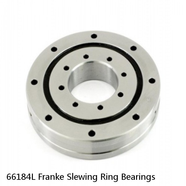 66184L Franke Slewing Ring Bearings
