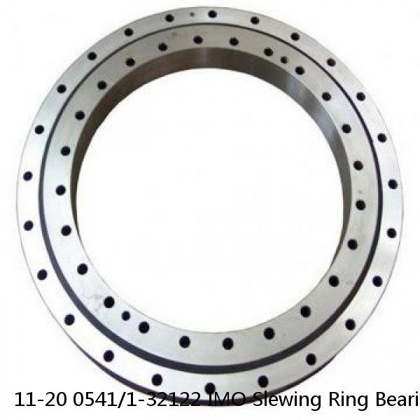 11-20 0541/1-32122 IMO Slewing Ring Bearings