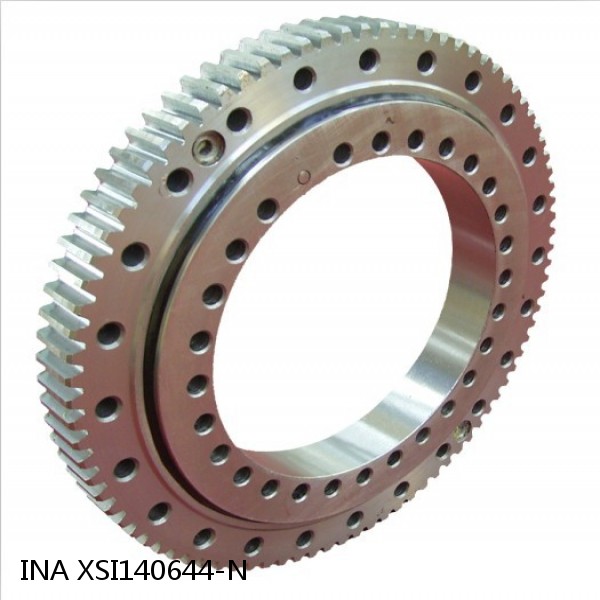 XSI140644-N INA Slewing Ring Bearings