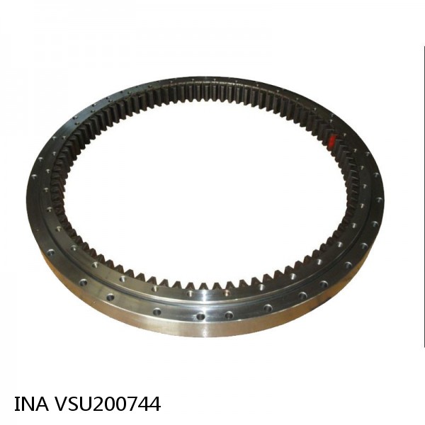 VSU200744 INA Slewing Ring Bearings