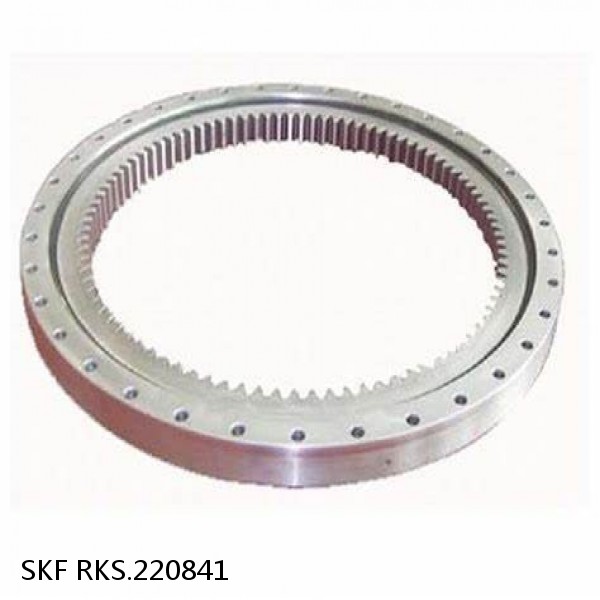 RKS.220841 SKF Slewing Ring Bearings