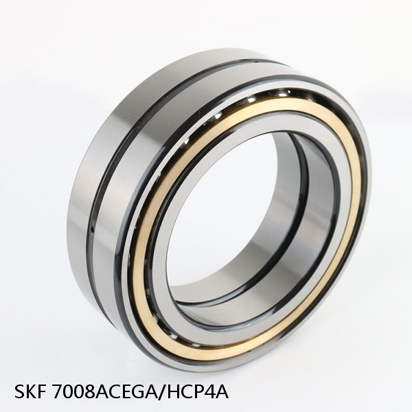 7008ACEGA/HCP4A SKF Super Precision,Super Precision Bearings,Super Precision Angular Contact,7000 Series,25 Degree Contact Angle