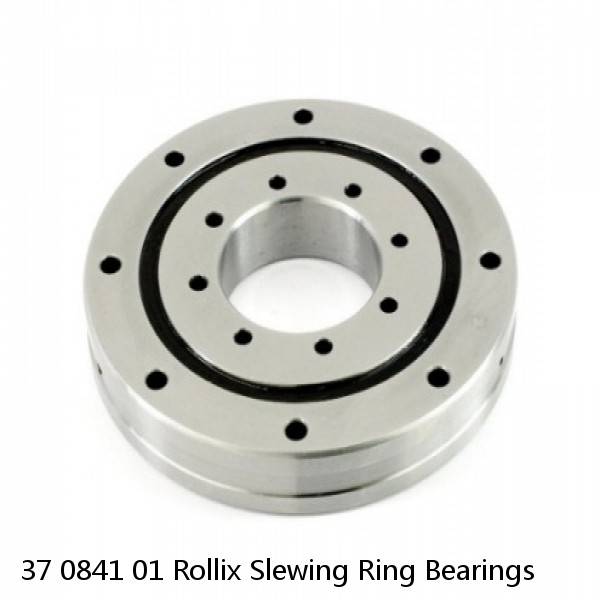 37 0841 01 Rollix Slewing Ring Bearings