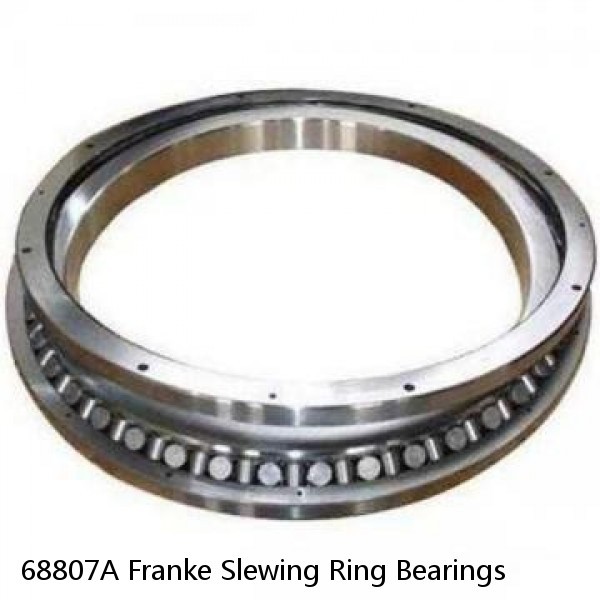 68807A Franke Slewing Ring Bearings