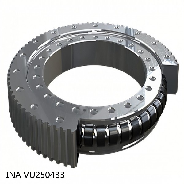 VU250433 INA Slewing Ring Bearings #1 small image