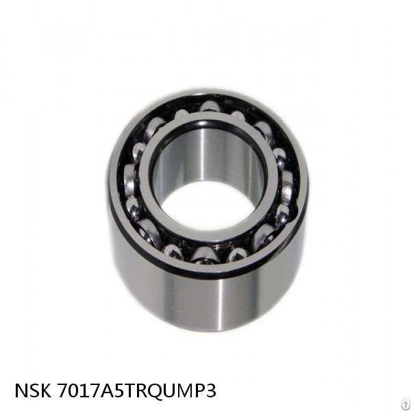 7017A5TRQUMP3 NSK Super Precision Bearings #1 small image