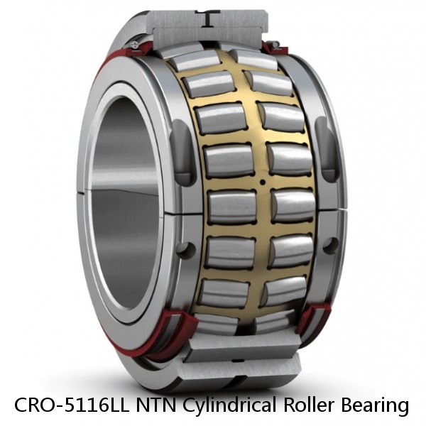CRO-5116LL NTN Cylindrical Roller Bearing