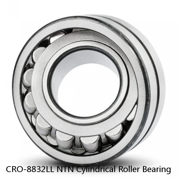 CRO-8832LL NTN Cylindrical Roller Bearing #1 small image