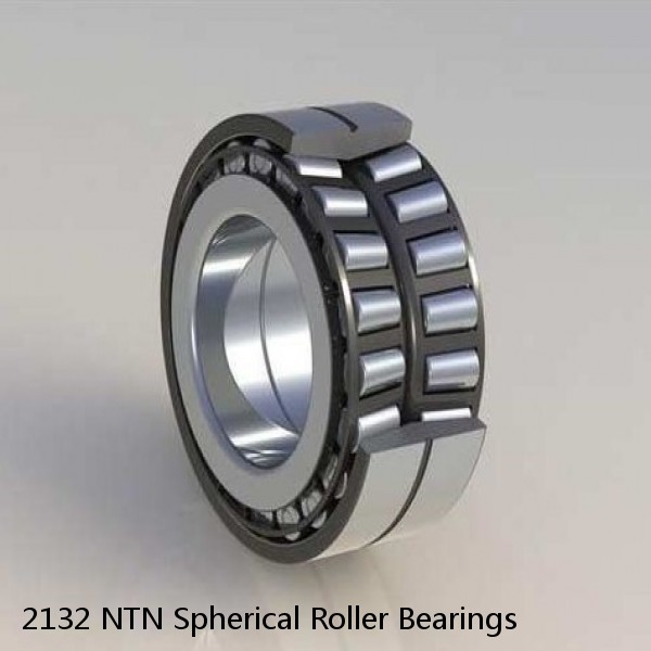 2132 NTN Spherical Roller Bearings #1 small image