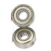 High quality products 607 608 609 zz 2rs oem deep groove ball bearing