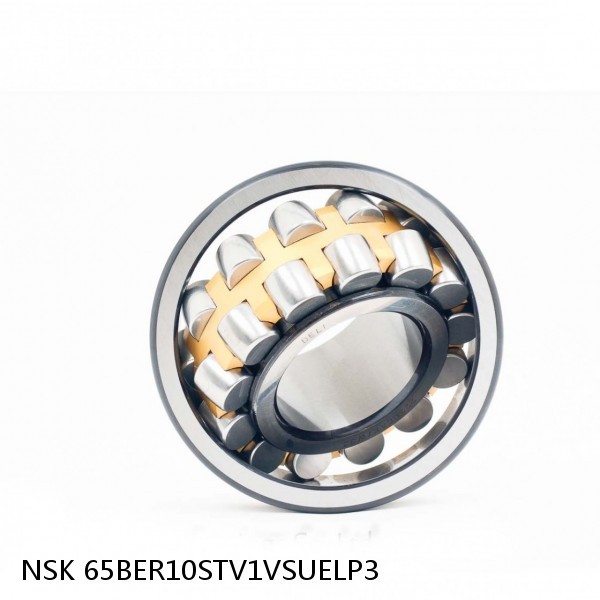 65BER10STV1VSUELP3 NSK Super Precision Bearings #1 image