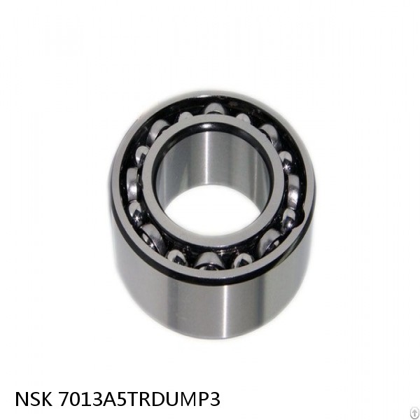 7013A5TRDUMP3 NSK Super Precision Bearings #1 image
