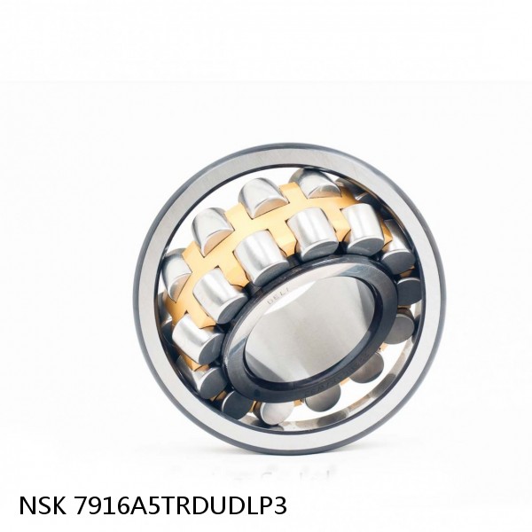 7916A5TRDUDLP3 NSK Super Precision Bearings #1 image
