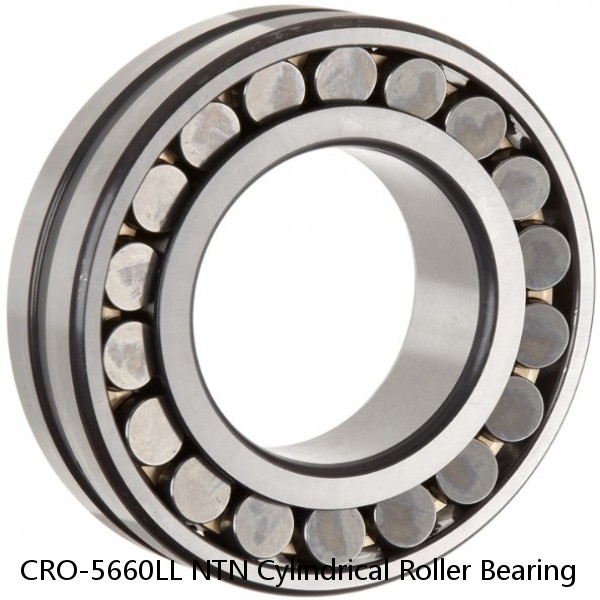 CRO-5660LL NTN Cylindrical Roller Bearing #1 image