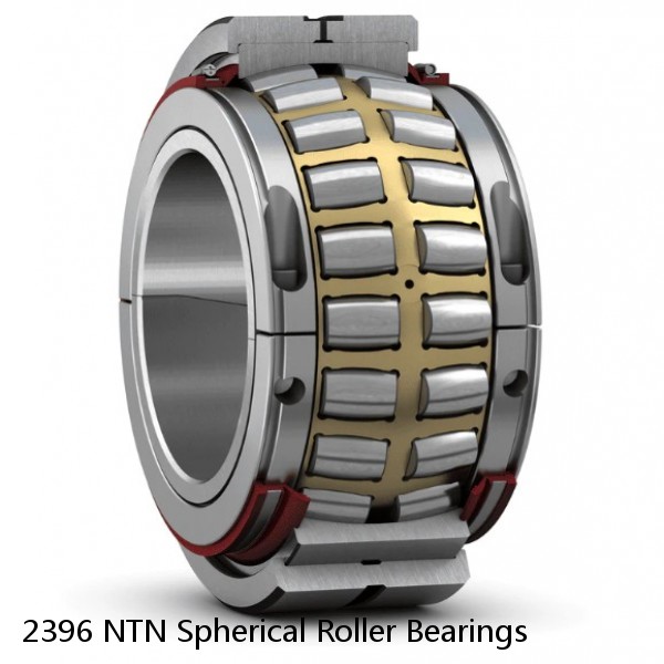 2396 NTN Spherical Roller Bearings #1 image