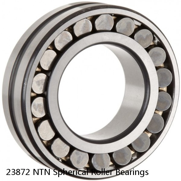 23872 NTN Spherical Roller Bearings #1 image