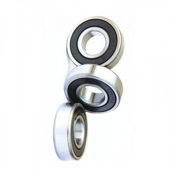 Factory Wholesale 6204-2RS 6205-2RS 6206zz 6207zz Bearing Deep Groove Ball Bearing #1 image