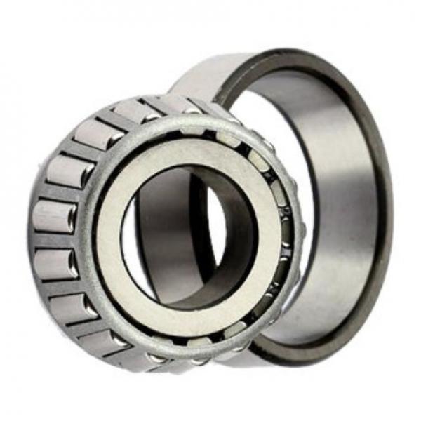 Professional Agent IKO Brand Needle Roller Bearing Na6901 for Machine #1 image