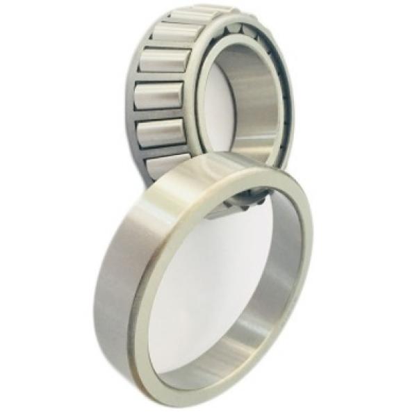 High Precision Inch Tapered Roller Bearing 30203 for Steering Bearing #1 image