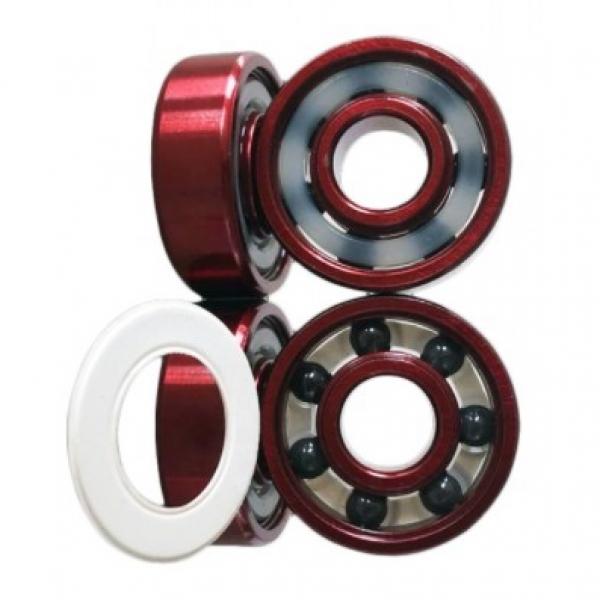 Origin NSK Taper Roller Bearing 30203 30205 30207 Miniature Roller Bearing #1 image