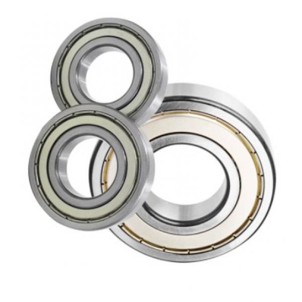 17*40*13.5 mm Tapered Roller Bearing 30203 #1 image