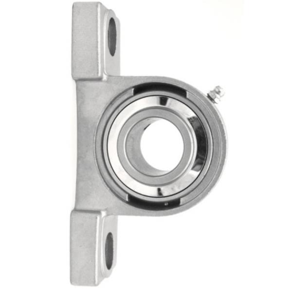 Hot selling chrome steel bearings 6005 6005 2rs 6005 zz deep groove ball bearing #1 image