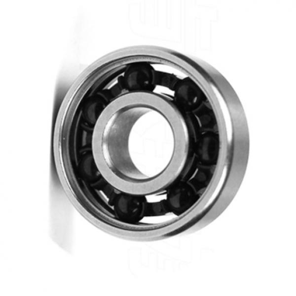 TIMKEN/NTN Single Row Taper Roller Bearing with Black Chamfer High Quality LM501349/LM501314 #1 image