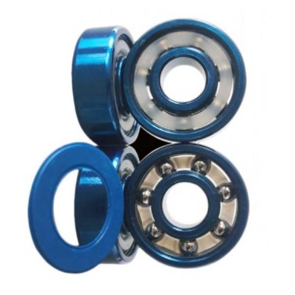 High quality and genuine NTN NSK BEARING P207 at reasonable prices from China supplier #1 image
