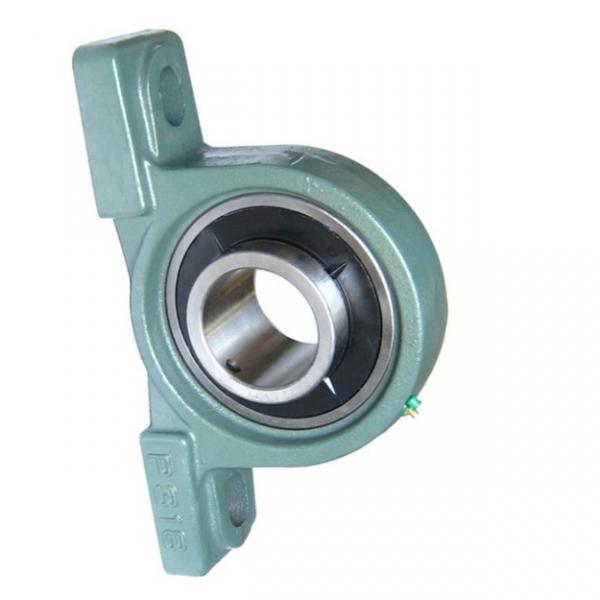 China supplier bearing deep groove ball bearing 608 #1 image