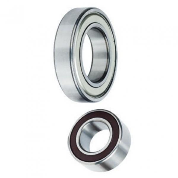 Double sealed high precision nsk 604 605 609 608 607 deep groove ball bearing 604 2rs zz #1 image