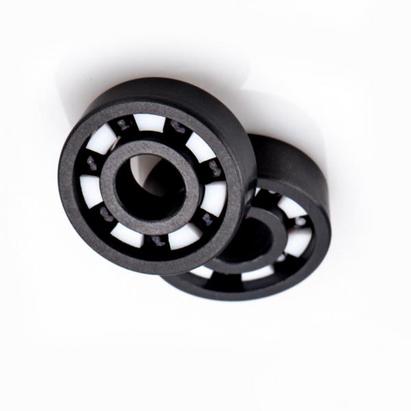 30206 China Factory Wholesale Price Tapered Roller Bearings #1 image