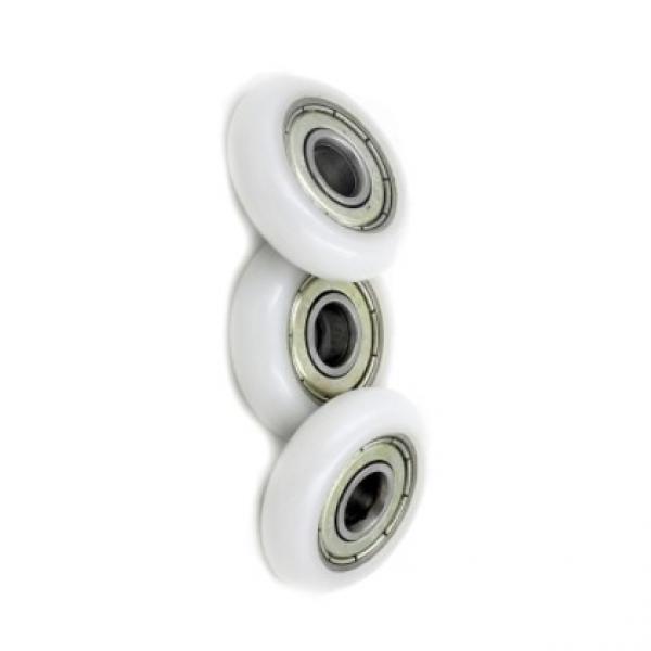 Chrome Steel Stainless Bearing 30206 Good Quality Competitive Price Bearing Factory #1 image