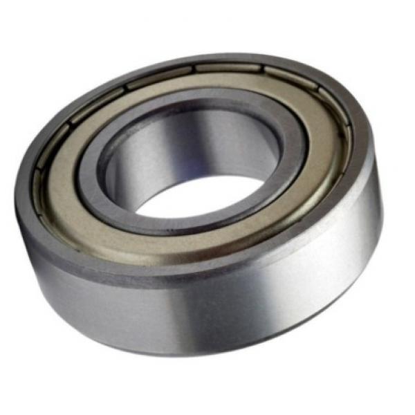 Distributor Tapered Roller Bearings 30206 Distributor Made in China with Long Life #1 image