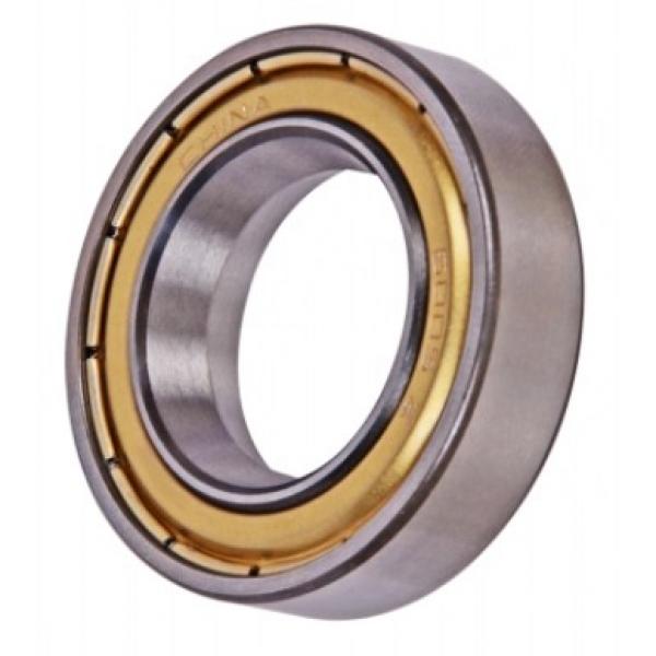 taper roller bearing 32007x exported oriented Taper Roller Bearing Bearing HM212049/11 #1 image