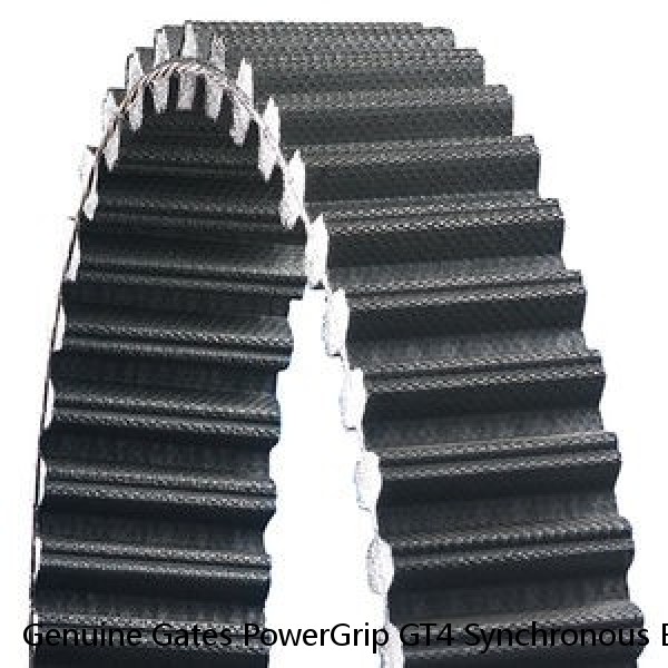 Genuine Gates PowerGrip GT4 Synchronous Belt 1584-8MGT-50, 62.36" Length, 8mm  #1 image