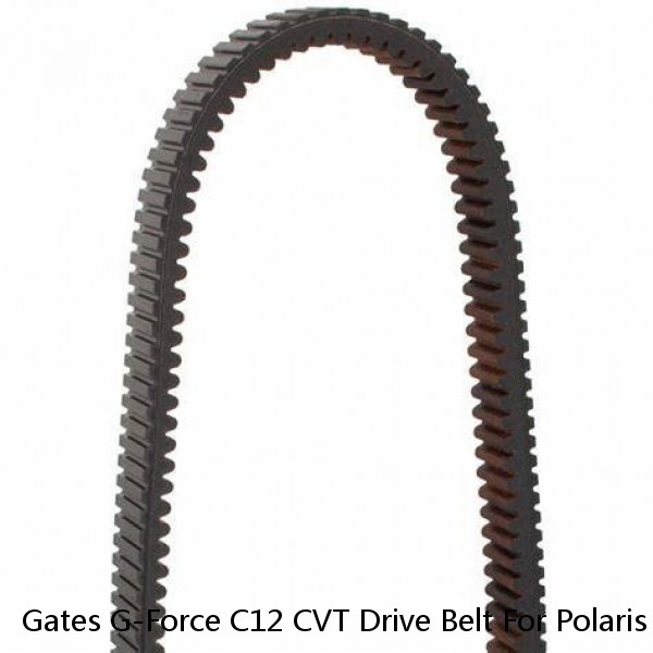 Gates G-Force C12 CVT Drive Belt For Polaris RZR XP 1000 High Lifter Edt 2015-22 #1 image