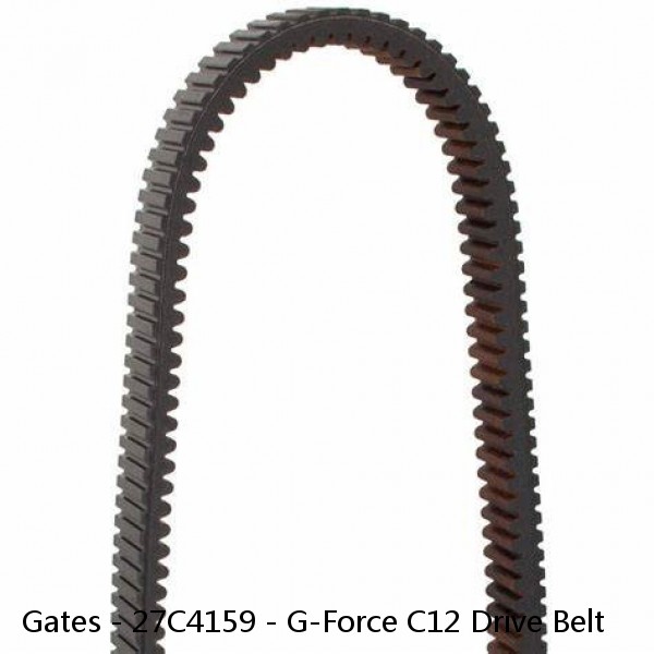 Gates - 27C4159 - G-Force C12 Drive Belt #1 image